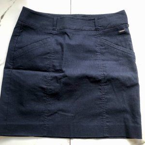 Mexx Metropolitan mini skirt